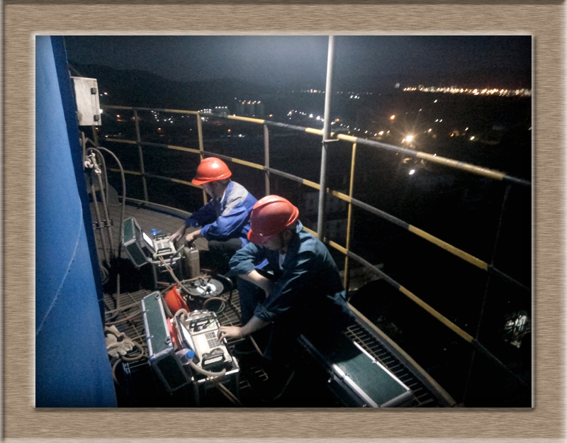 二等獎17拍攝地點(diǎn)：昆鋼新區(qū) 內(nèi)容：晚上新區(qū)采樣（熊林）700.jpg