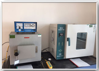 馬弗爐、烘箱